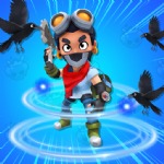 Brawl Stars Brave Adventure