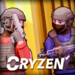 Cryzen.io
