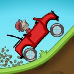 Hill Climb Racing