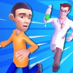 Mental Hospital Escape