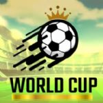 Soccer Skills World Cup