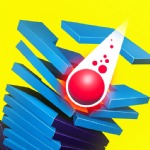 Stack Ball