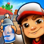 Subway Surfers