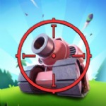 Tank Sniper 3D