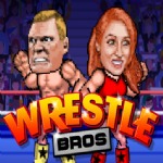 Wrestle Bros